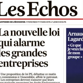 Devoir de Vigilance pour les entreprises: du bon sens économique