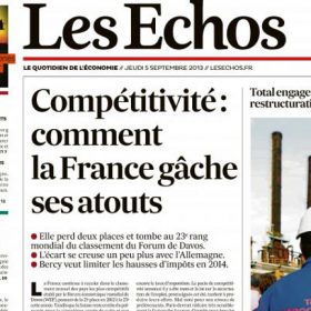 Loi Pacte: La compétitivité des entreprises passe par une incitation à concilier rentabilité et intérêt général