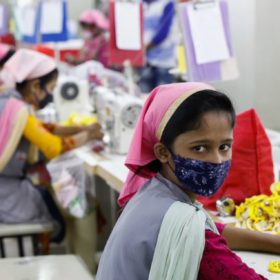 Quels premiers enseignements tirer du devoir de vigilance mis en oeuvre en France et du Modern Slavery Act du Royaume-Uni ?