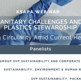 Webinaire Ksapa | Covid-19 : L'économie circulaire face aux nouveaux obstacles (Sodexo, Reckitt, Stora Enso)