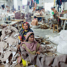 Supply chains : 3 clés pour respecter les Droits humains (Webinaire Ksapa, IHRB)