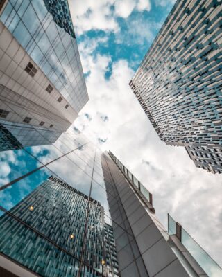 Finance durable impact et ESG