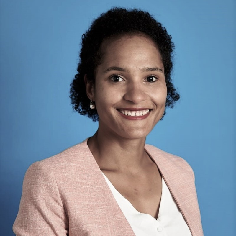 Binta Lopes Rodrigues - Ksapa