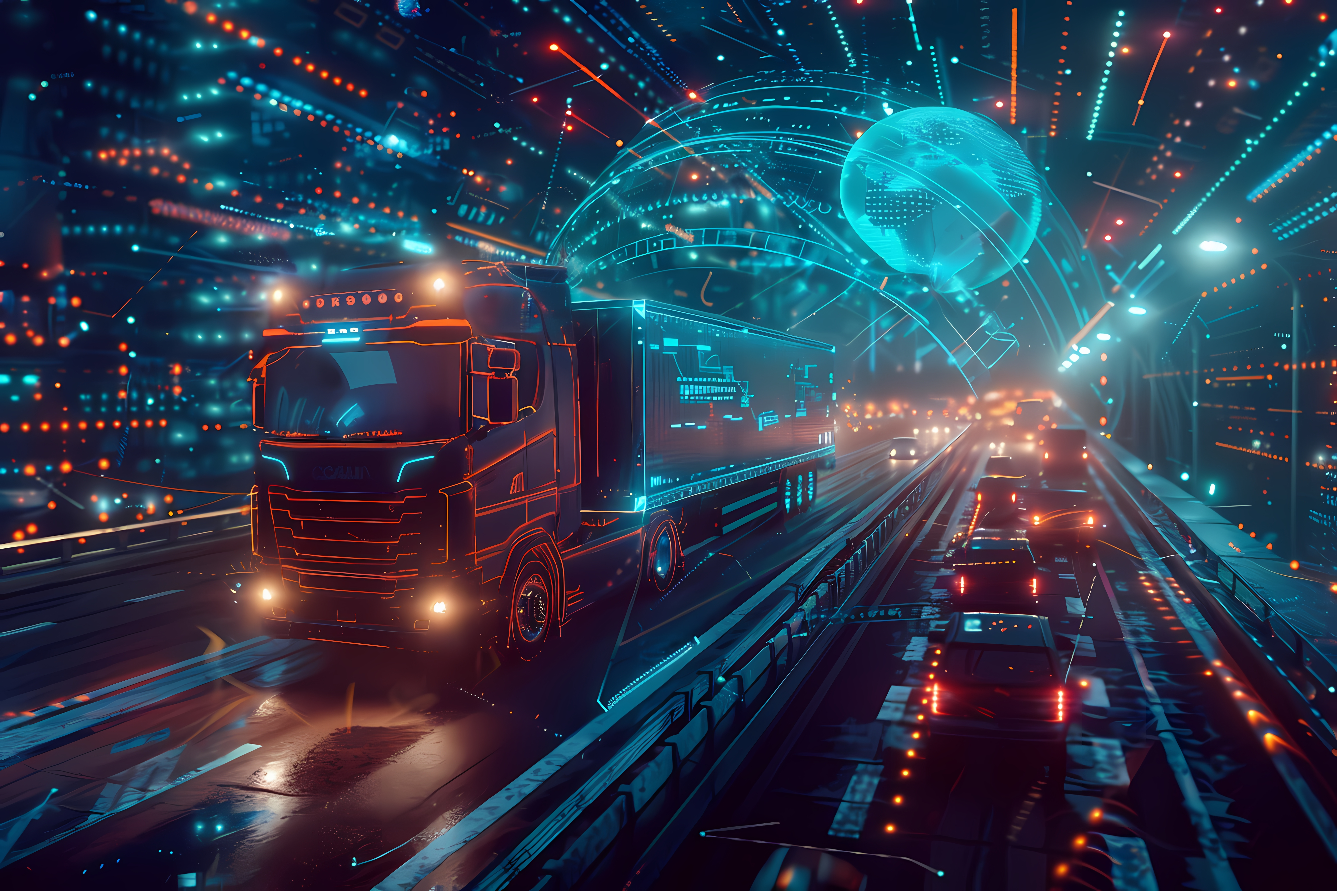 Découvrez 10 technologies de traçabilité transformant les chaînes d'approvisionnement et comment Ksapa priorise transparence et traçabilité.