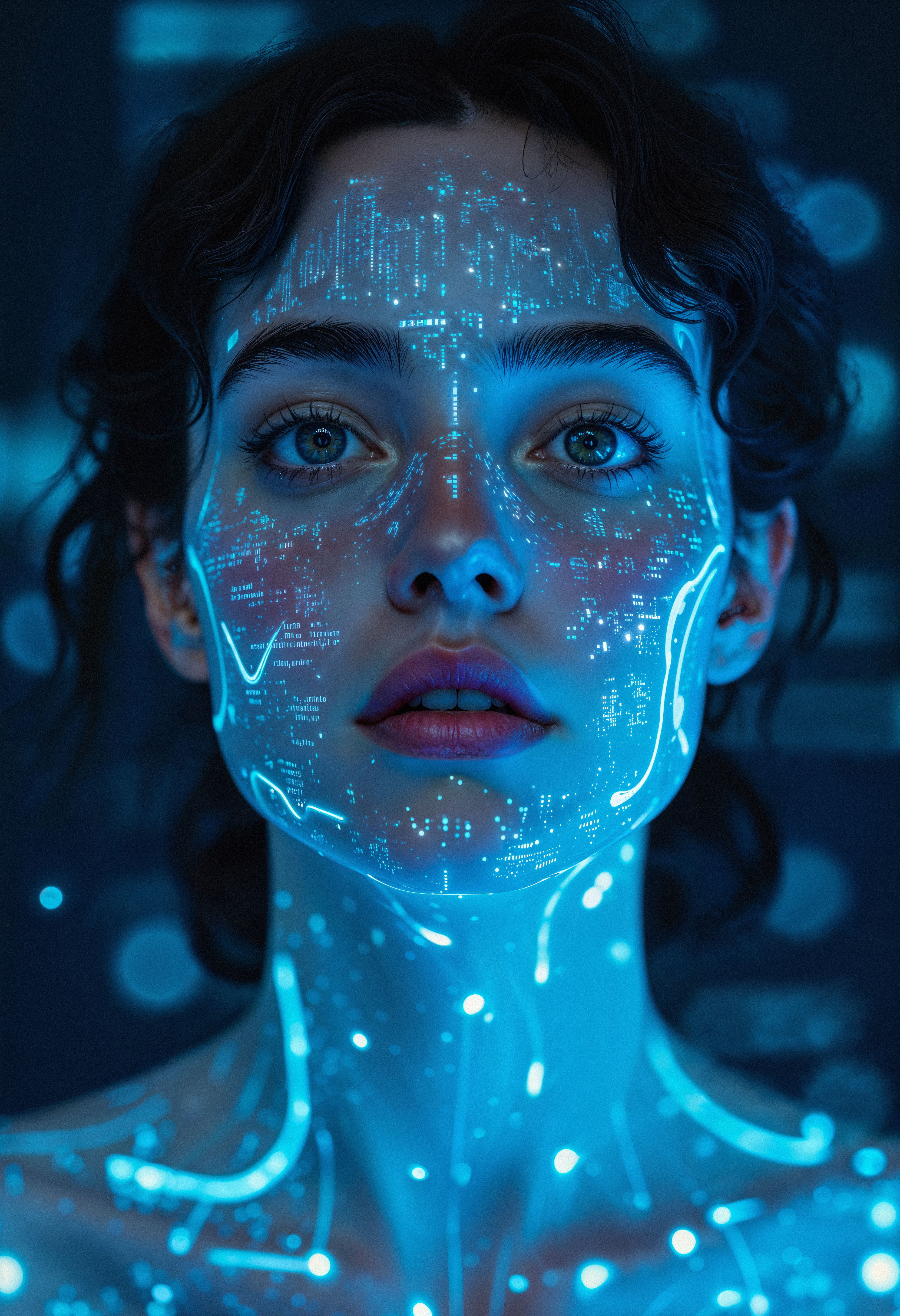 Découvrez comment les entreprises peuvent implémenter des pratiques IA responsables respectant les droits humains le long du cycle vie tech.