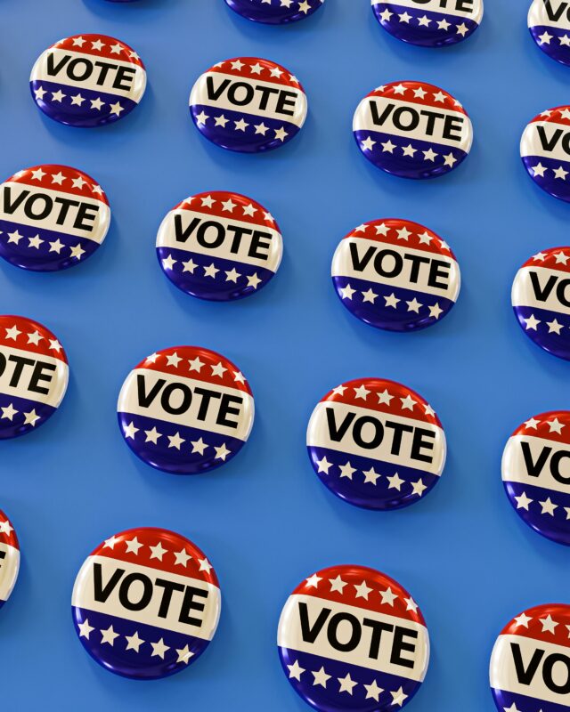 Ni les midterms ni 2028 n'inverseront la dérive américaine. Pistes stratégiques pour diversifier marchés, fournisseurs et intrants critiques.