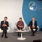 New B4IG business coalition tackles rising inequality: key takeaways from the Paris Peace Forum launch with Sachs, Danone and OECD
