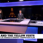 Macron and the ‘yellow vests’: The real costs of France's energy transition plan