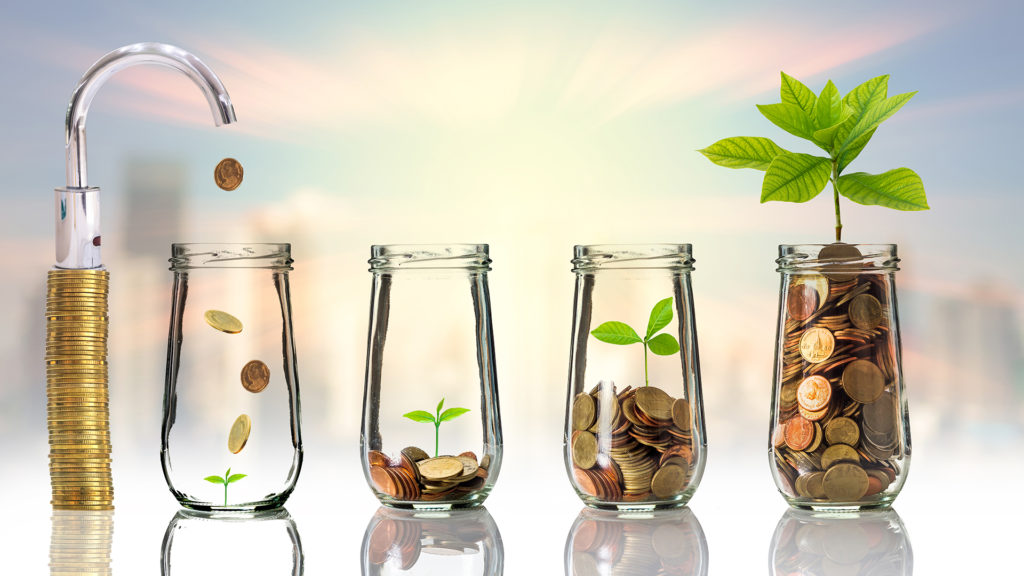 Corporate investment partnerships offer governance and resources to accelerate SDG programs, enabling sustainable impact at scale