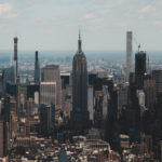 181 Business Roundtable CEOs commit to stakeholder-focused business model, marking shift from shareholder primacy in US companies.