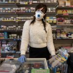 Five key principles drawn from the COVID-19 crisis to strengthen societal resilience against future global challenges