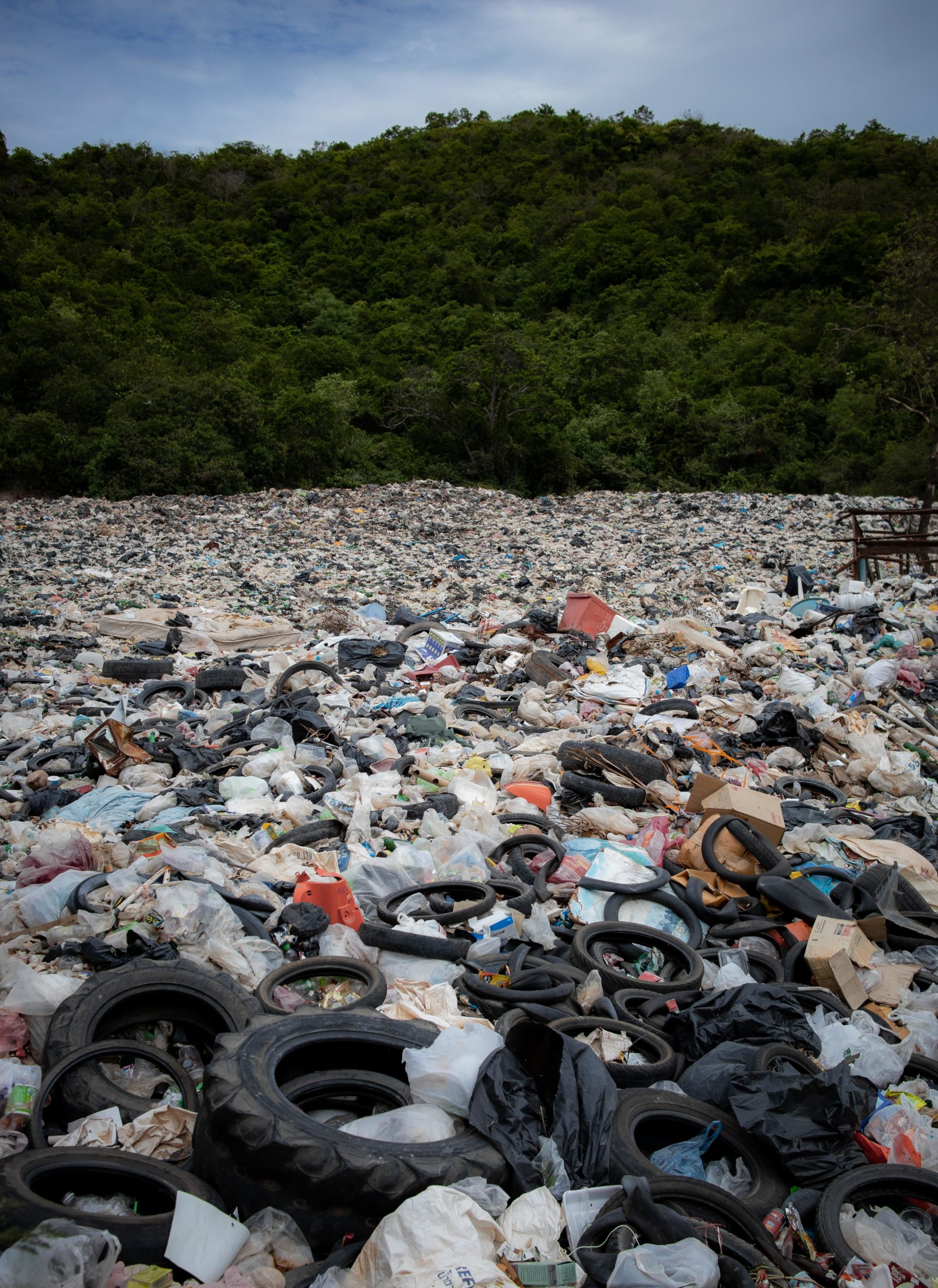 WEBINAR | COVID-19: Advancing Circular Plastics Solutions