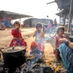 Breaking commodity silos and building cross-sector solutions to transform agricultural supply chains and empower farmers worldwide