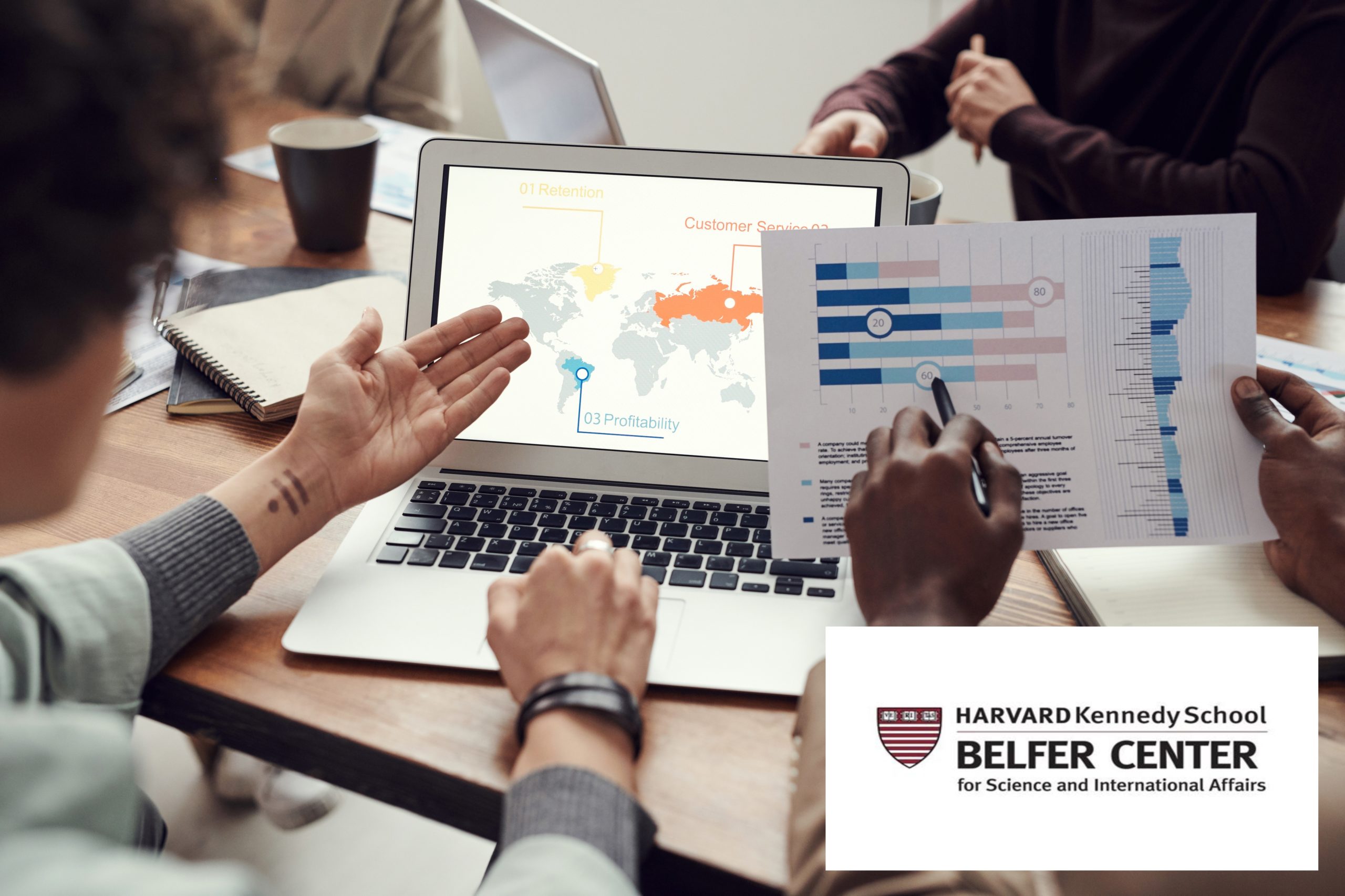 WEBINAR: Leading Inclusive Growth: Great Recession Insights