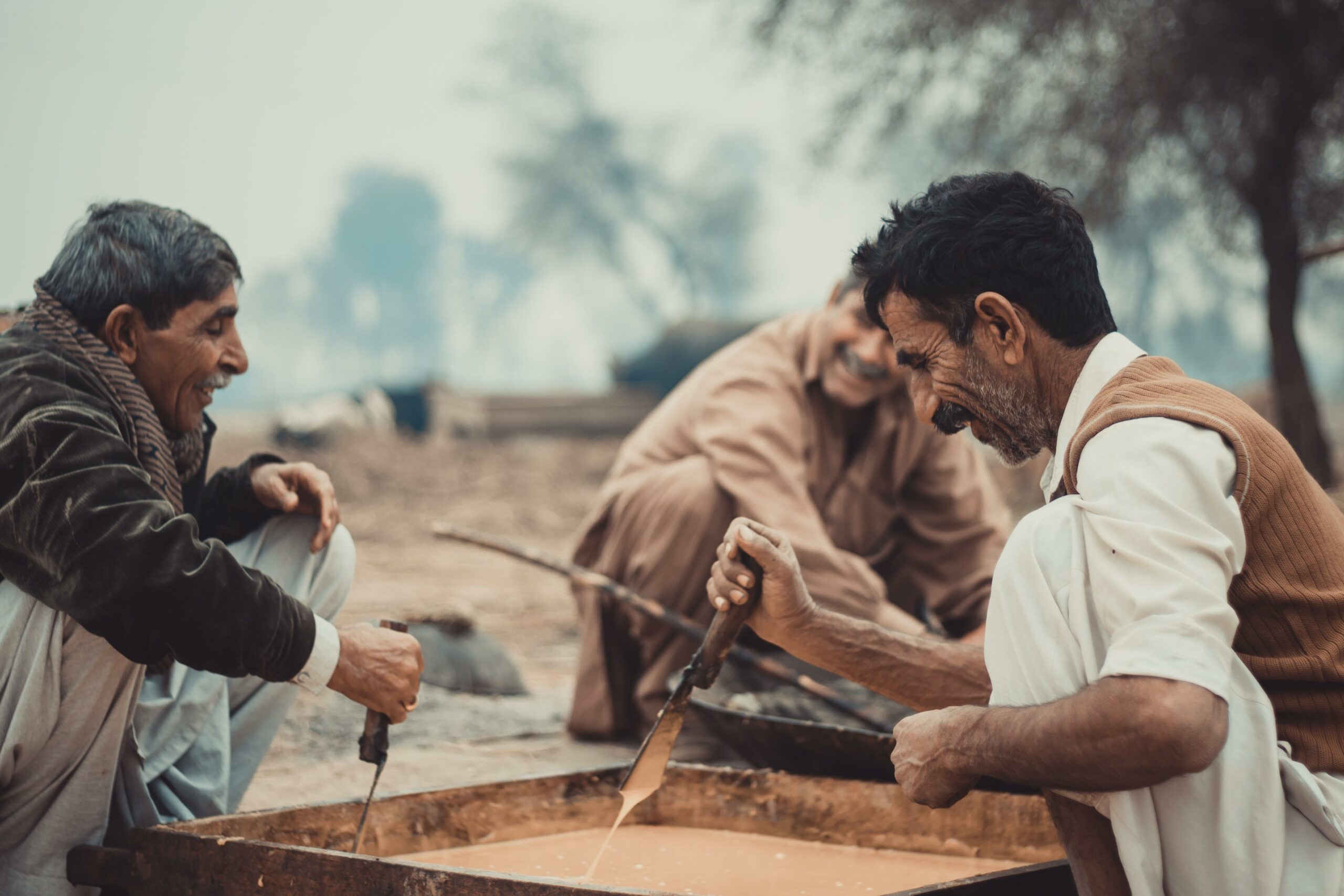 Webinar | Digital Tools for Responsible Supply Chain Impact