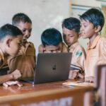 How technology empowers companies to detect and prevent child labor, supporting ILO's mission for rapid, scalable solutions