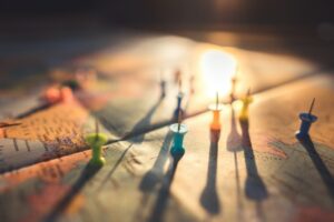 Learn how to prioritize ESG issues in supply chains and adapt sourcing strategies for improved sustainability outcomes