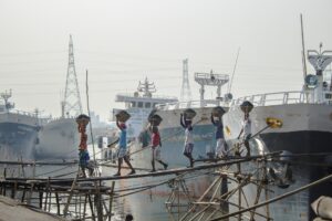 Expert Human Rights Solutions for Global Operations & Supply Chains