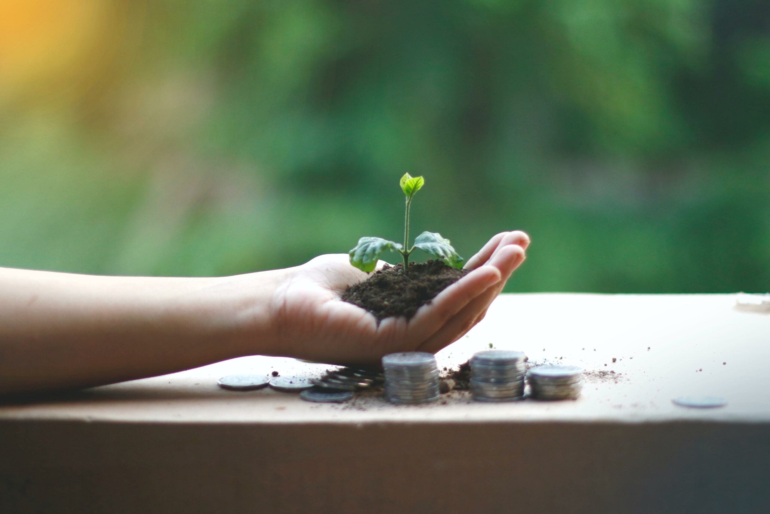 WEBINAR | Impact Finance: Transforming Ag Supply Chains