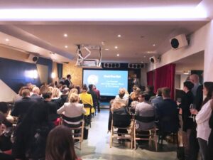 Reflecting on the 2022 Smallholder Dinner Series in London and its themes' relevance to COP15's environmental commitments