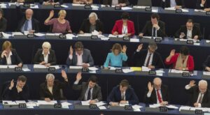 European Parliament committee approves stricter corporate sustainability rules, advancing the CSDD directive toward final adoption