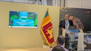 Ksapa explores agricultural challenges and insights from COP 28 events, highlighting solutions for a sustainable and equitable farming future