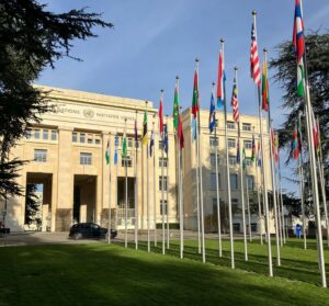 Ksapa analyzes critical insights from the 12th UN Forum on Business and Human Rights, highlighting essential priorities for 2024
