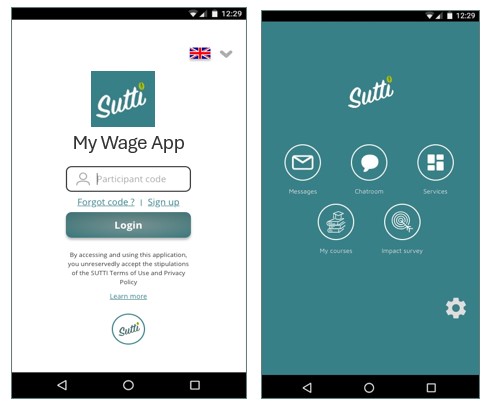 Learn how SUTTI's digital platform enables workers to drive real progress on living wages, recruitment, and discrimination in supply chains.