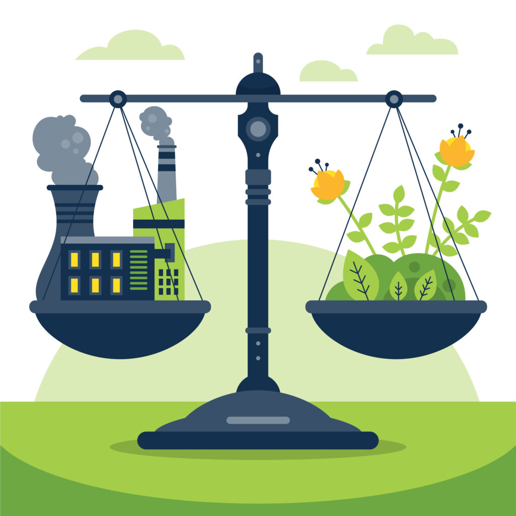 International Court of Justice declares climate change an "urgent threat". Nations now have binding legal obligations.