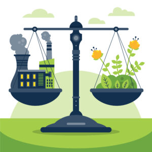 International Court of Justice declares climate change an "urgent threat". Nations now have binding legal obligations.