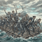 Navigating the Blur: Building Business Resilience in Europe's Uncertain Future