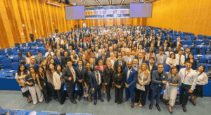 AI revolutionizes advanced economies while the Global South faces exclusion due to funding, research, and access gaps.