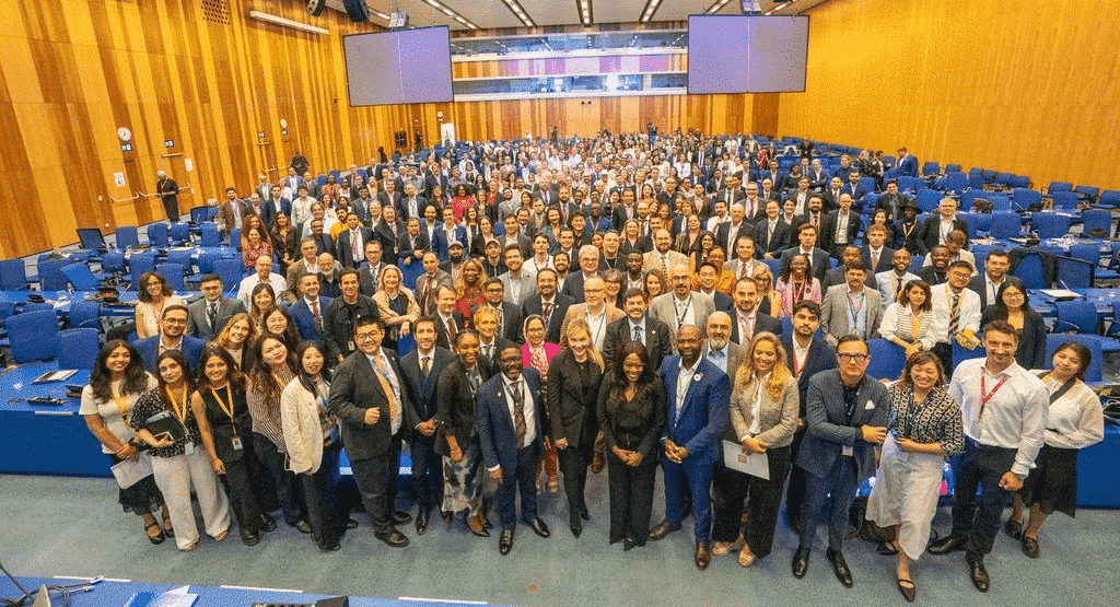 AI revolutionizes advanced economies while the Global South faces exclusion due to funding, research, and access gaps.