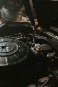 CSRD compliance electric battery