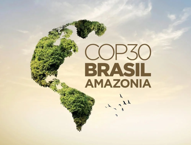COP30 Brazil Belem climate action