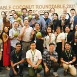 Coconut supply chains face crisis. Discover scalable impact programs improving smallholder livelihoods while securing supply.