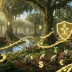 Brazil's $125B Tropical Forest Forever fund promises to protect rainforests. But does it prioritize profits over planet?