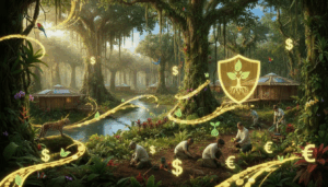 Brazil's $125B Tropical Forest Forever fund promises to protect rainforests. But does it prioritize profits over planet?