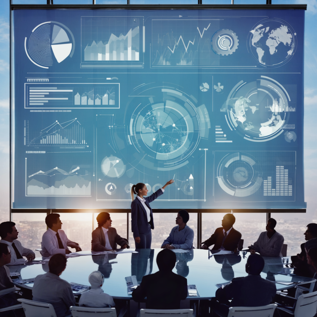 Explore how AI testing, geopolitical uncertainty, and environmental crises reshape business strategy in 2026. Expert insights on resilience.