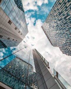 sustainable finance, impact & ESG