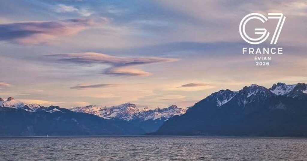 G7 Environment: Climate Without the Word