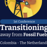 Beyond Fossil Fuels: From Pledges to Action