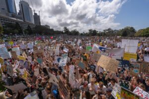 Integrating Social Justice into Climate Change Policies