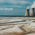 Europe's Drought A Mirror of Our Choices