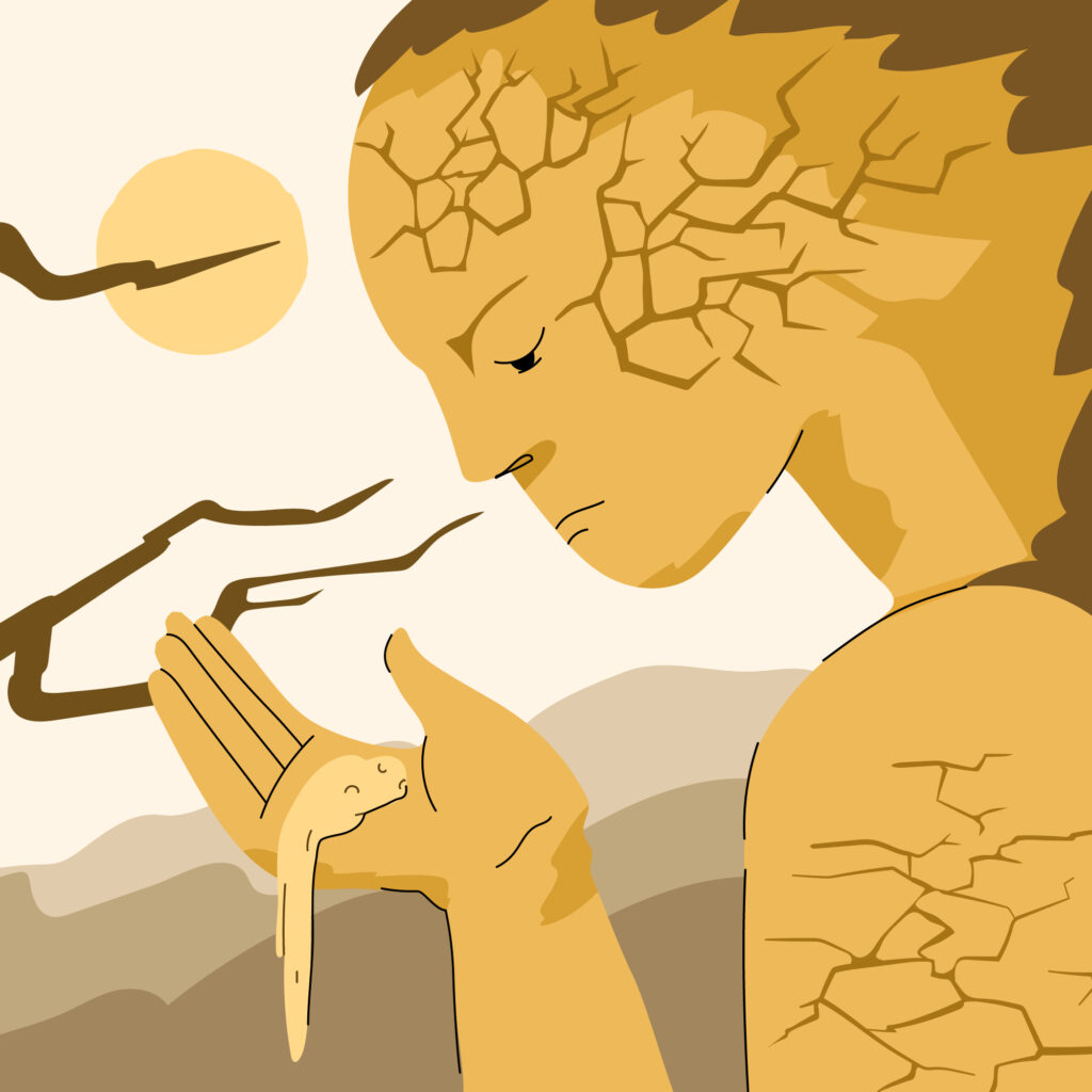 Water Scarcity: A Business and Human Rights Risk